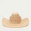 Crochet Cowboy Hat