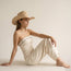 Crochet Cowboy Hat