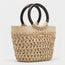 Amara Woven Tote