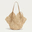 Paloma Crochet Tote