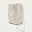 Luna Woven Bucket Bag