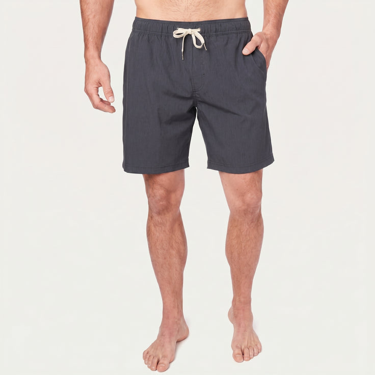 The One Short