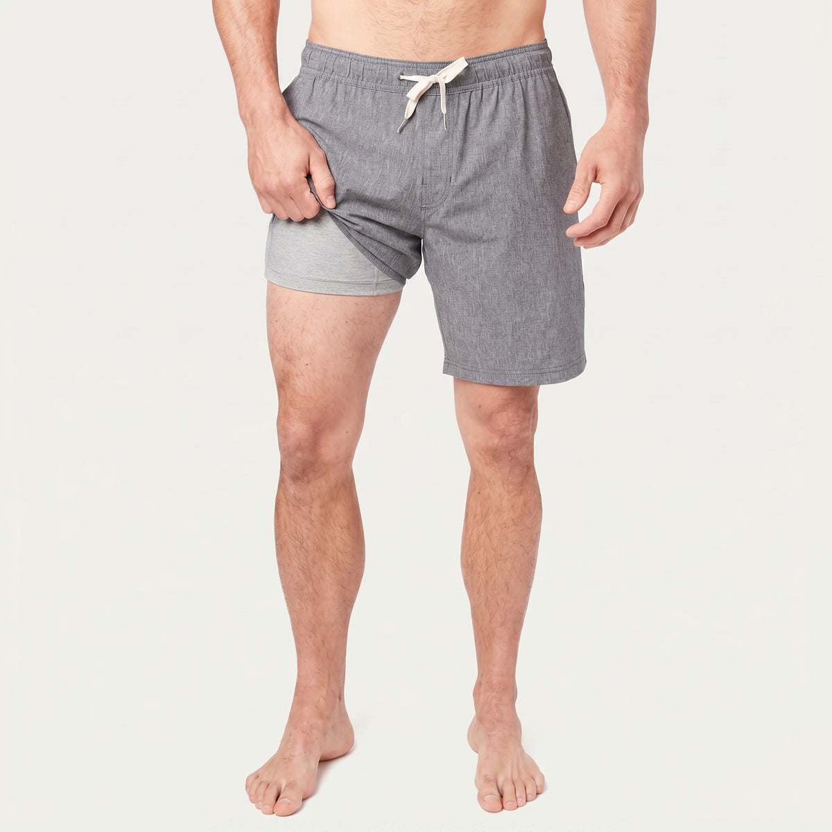 The One Short
