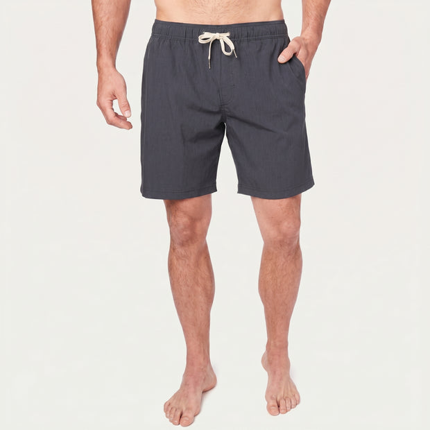 The One Short