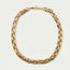 Aurelia Chevron Bracelet