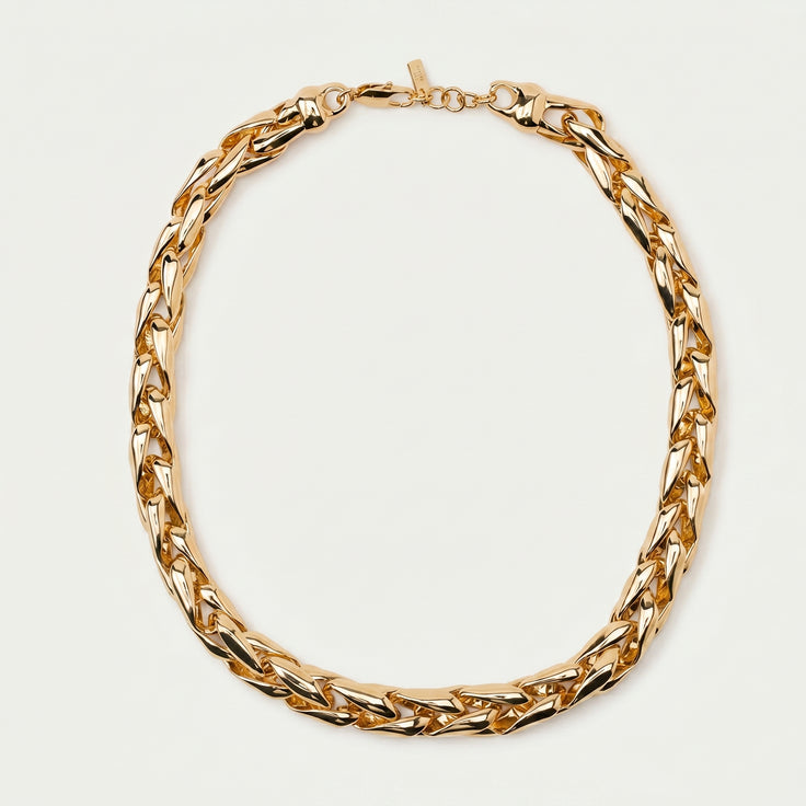 Aurelia Chevron Bracelet