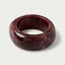 Marble Resin Bangle