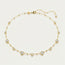Lumière Tennis Bracelet