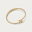 Pearl Cuff Bracelet