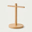 Wooden Eyeglass Stand