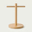 Wooden Eyeglass Stand