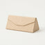 Foldable Triangle Glasses Case