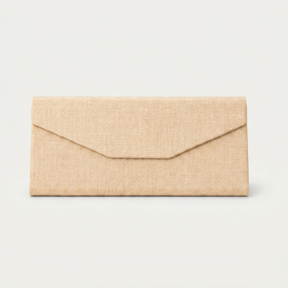 Foldable Triangle Glasses Case