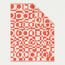 Solana Geo Beach Towel