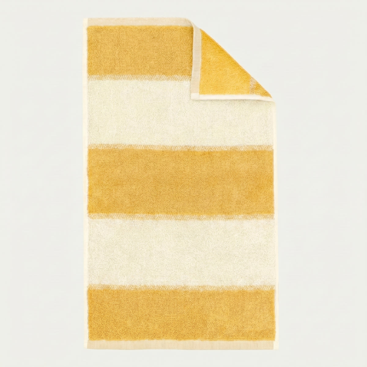 Marina Stripe Beach Towel