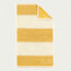 Marina Stripe Beach Towel