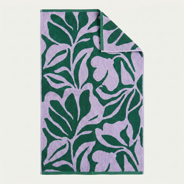 Botanica Beach Towel