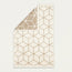 Capri Geo Beach Towel