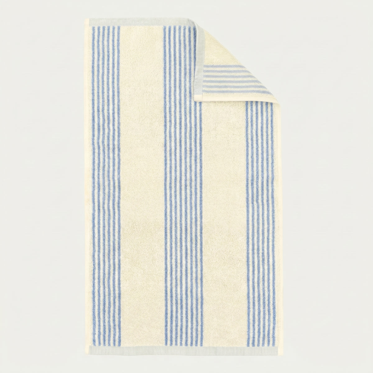Porto Stripe Beach Towel