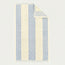 Porto Stripe Beach Towel