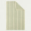 Line Beach Towel
