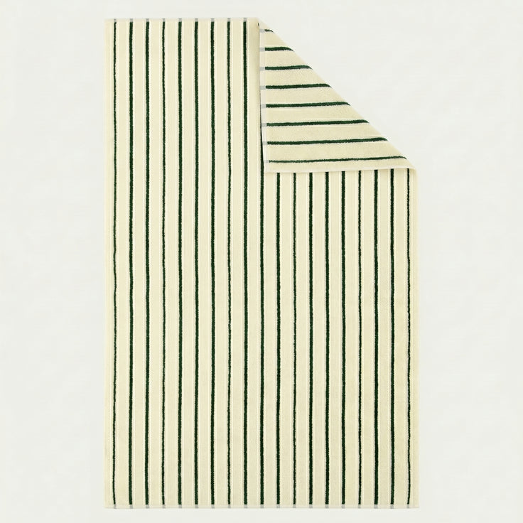 Line Beach Towel