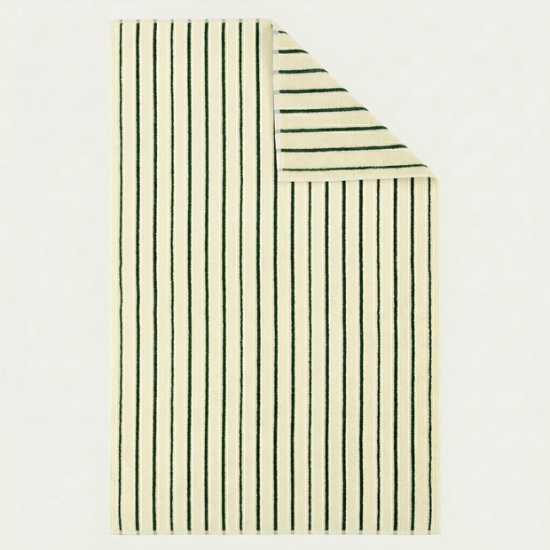 Line Beach Towel