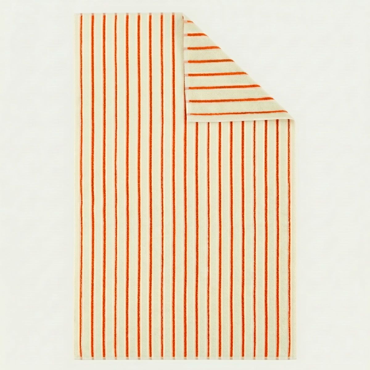 Line Beach Towel