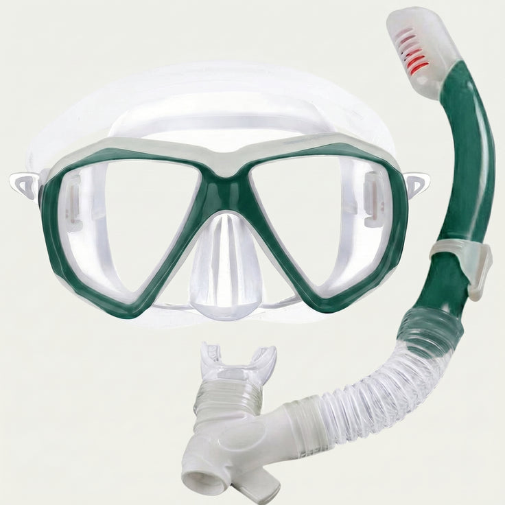 Reef Snorkel Set