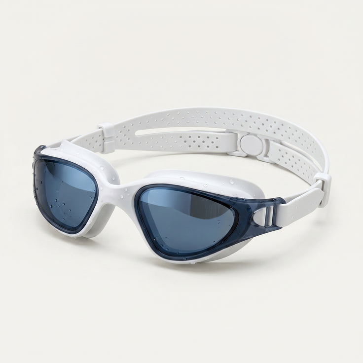 Wave Swim Goggles