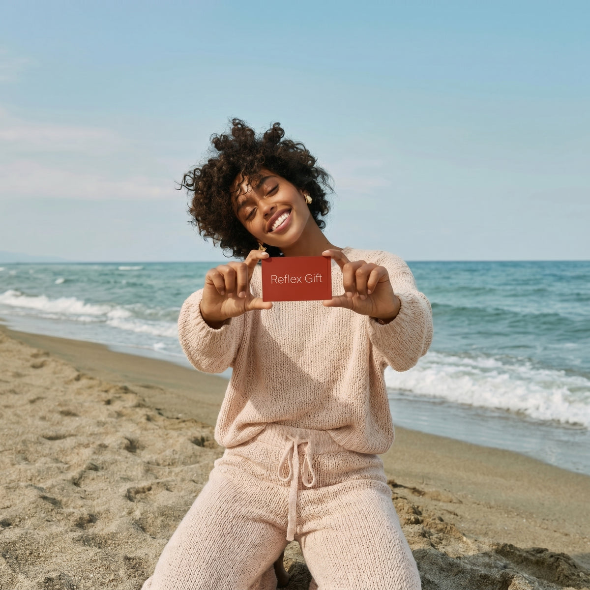 Reflex Gift Card