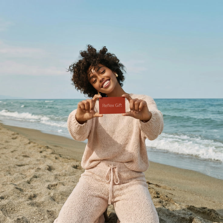 Reflex Gift Card