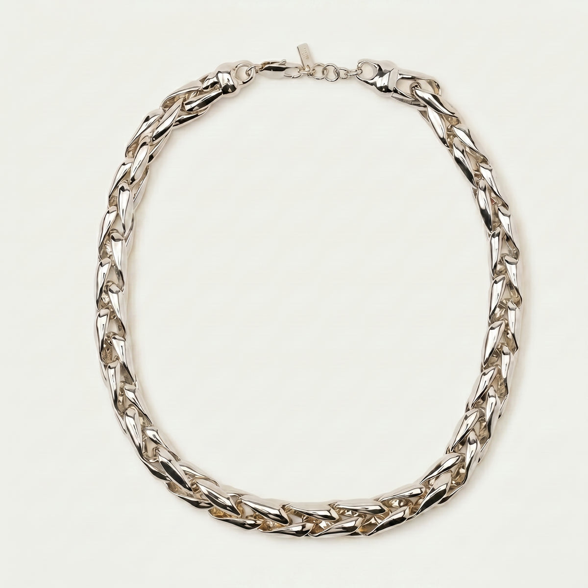 Aurelia Chevron Bracelet