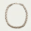 Aurelia Chevron Bracelet