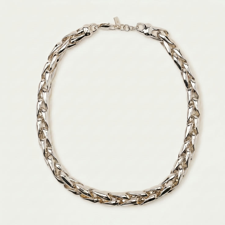 Aurelia Chevron Bracelet