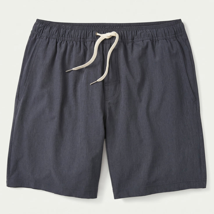 The One Short