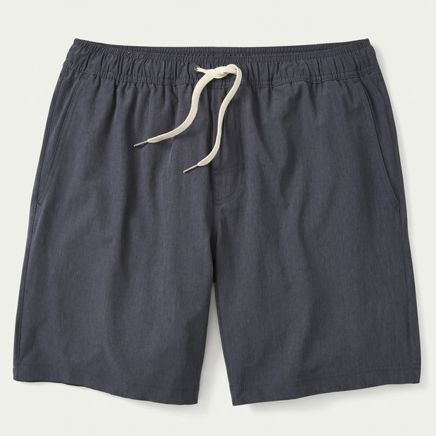 The One Short