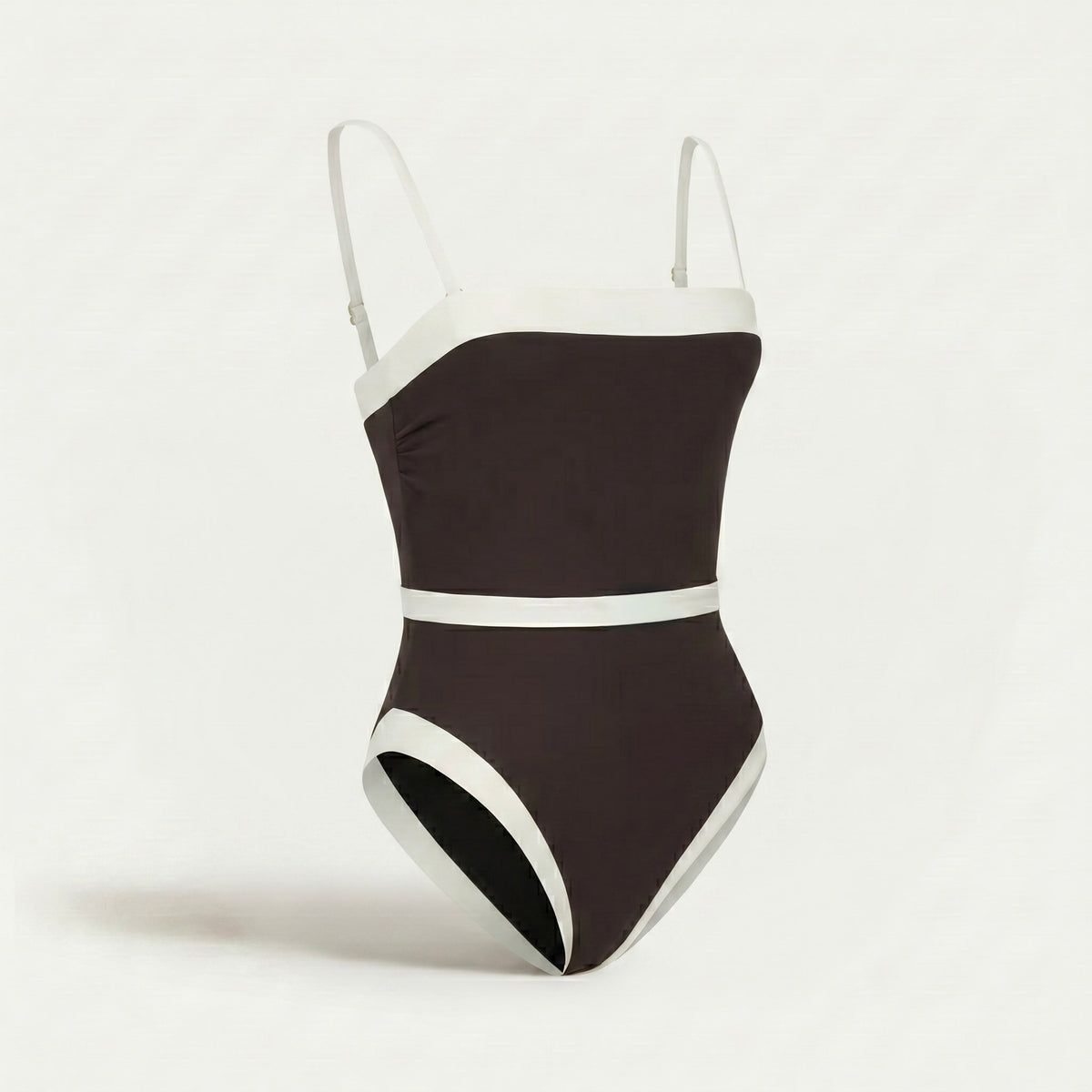 Sorrento Belted Swimsuit