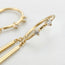 Celeste Drop Earrings
