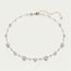 Lumière Tennis Bracelet