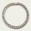 Aurelia Chevron Necklace