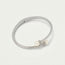 Pearl Cuff Bracelet