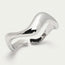 Solara Sculptural Cuff