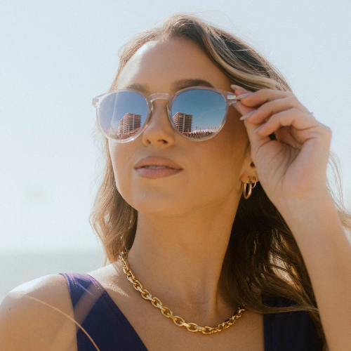 Catalina Crystal