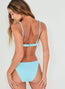 Bikini Top Rosy Orchid