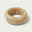 Marble Resin Bangle