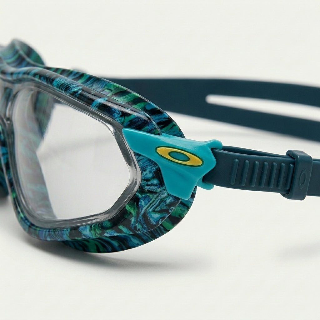 Marlin Swim Goggles