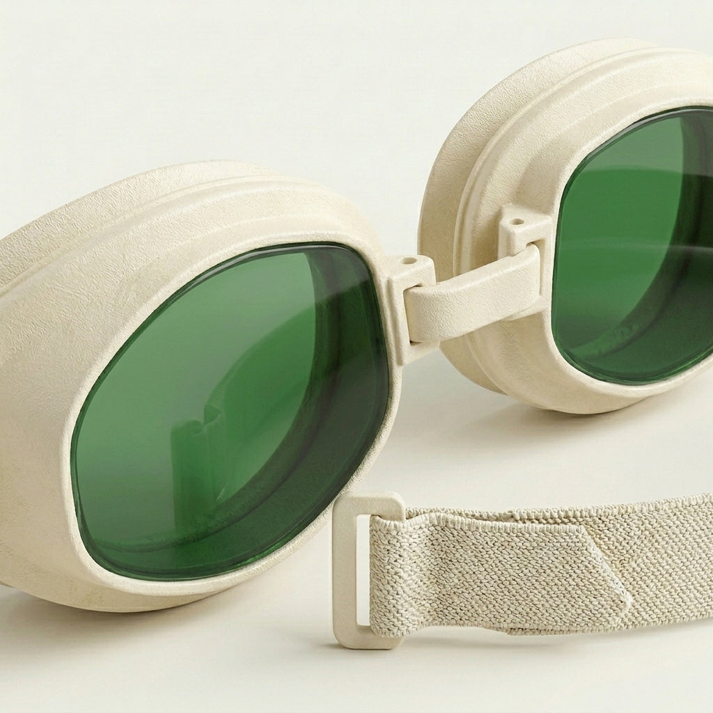 Dune Swim Goggles