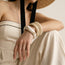 Ivory Bracelet Set