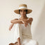 Solana Straw Hat